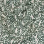 Rabbit Pocket Square Pure Silk - Buy Fortune's Favorite | Jaipurio