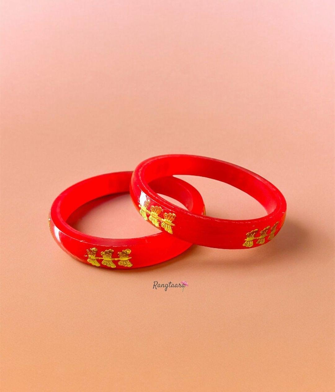 dailywear-laal-kade-bangles-women-indianwedding-style-trend-instagram-instadaily-1
