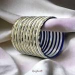 Kaanch ki Chudiyan | Colorful Glass Bangles