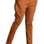Personalized Premium Men's Breeches | Ochre Brown | Jaipurio