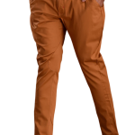 Personalized Premium Men's Breeches | Ochre Brown | Jaipurio